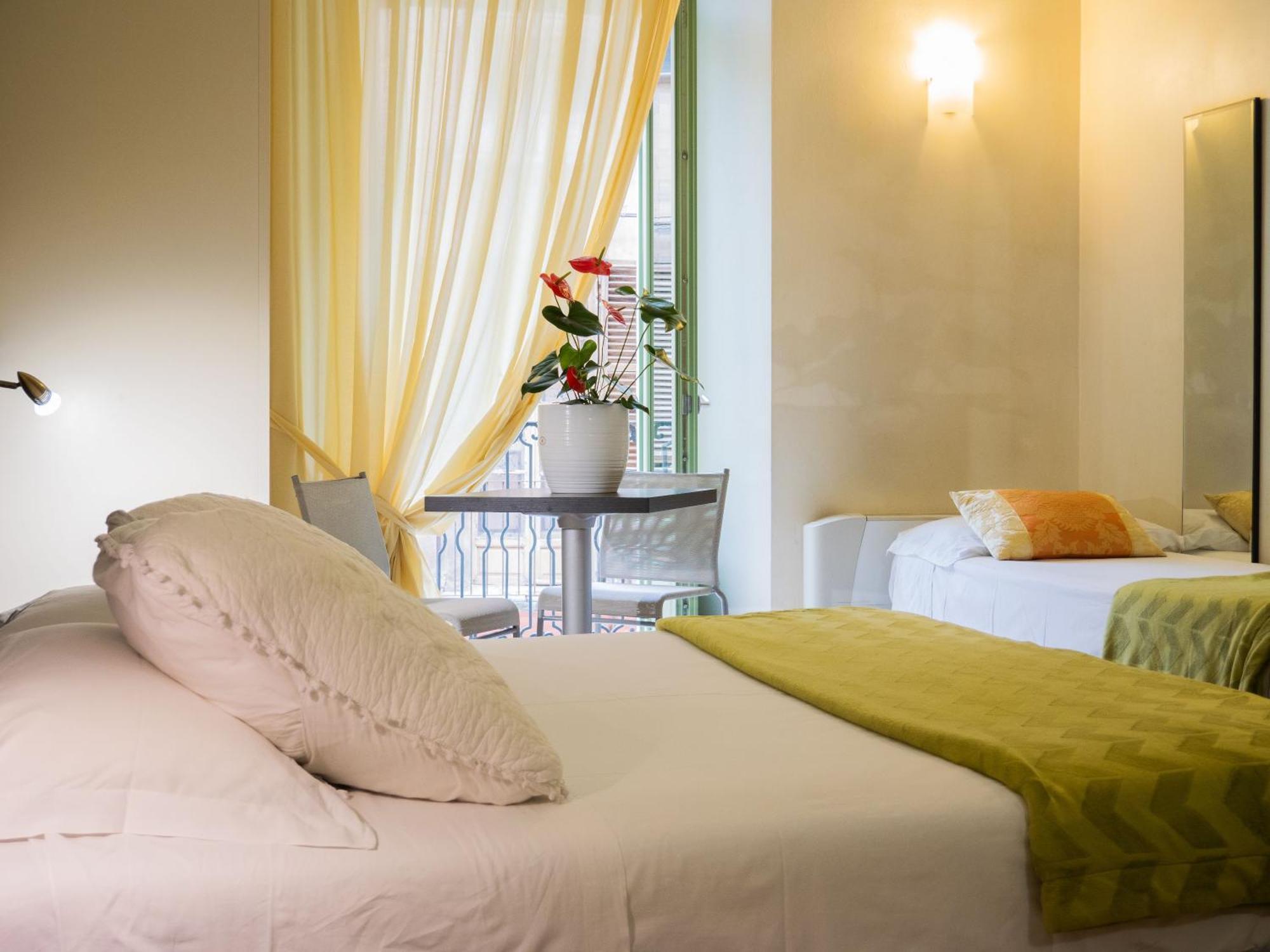 Hotel Ligure Cuneo Kültér fotó