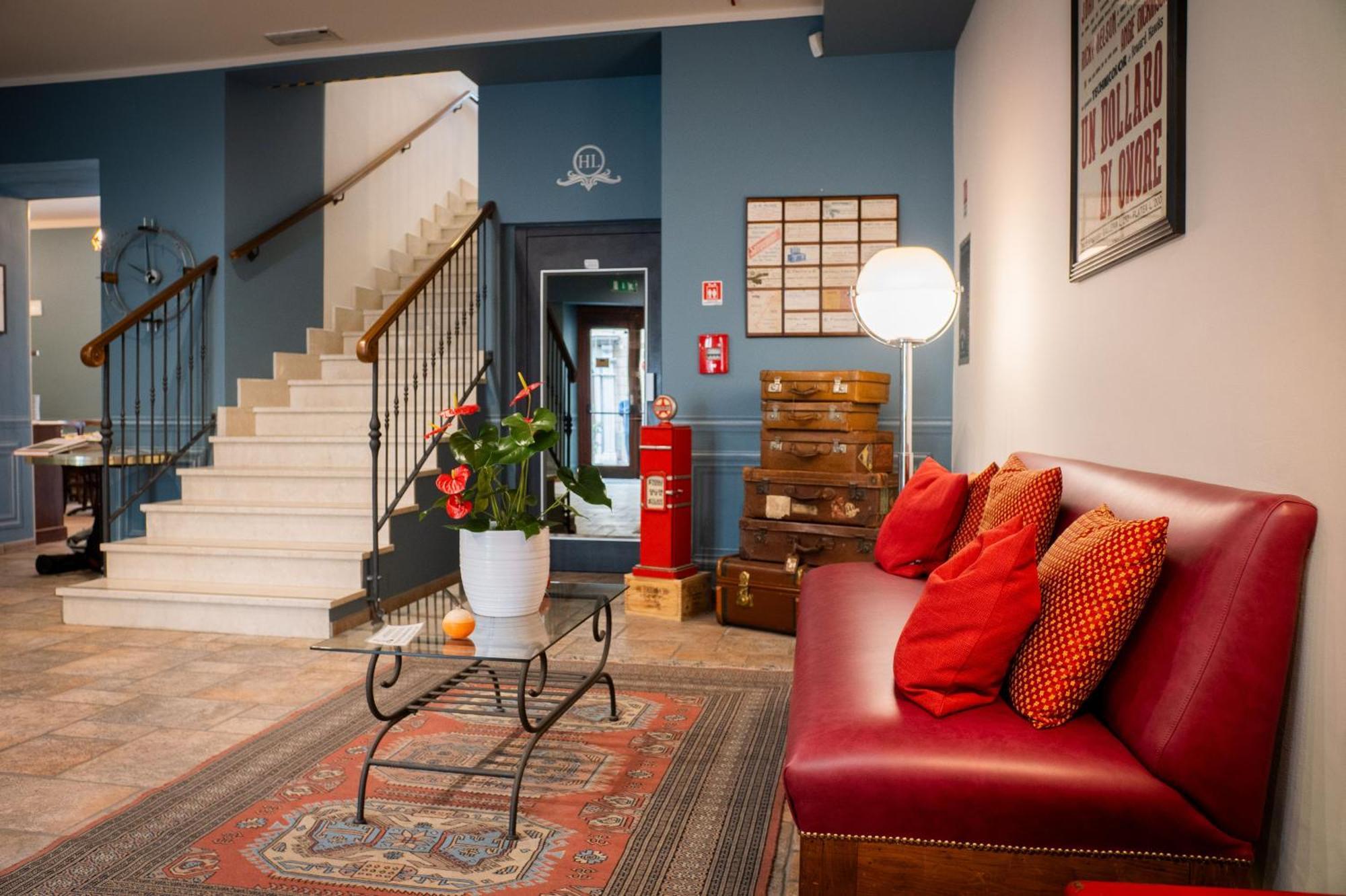 Hotel Ligure Cuneo Kültér fotó