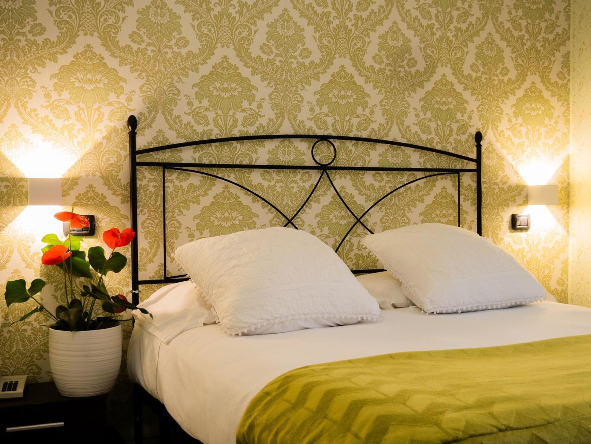 Hotel Ligure Cuneo Kültér fotó